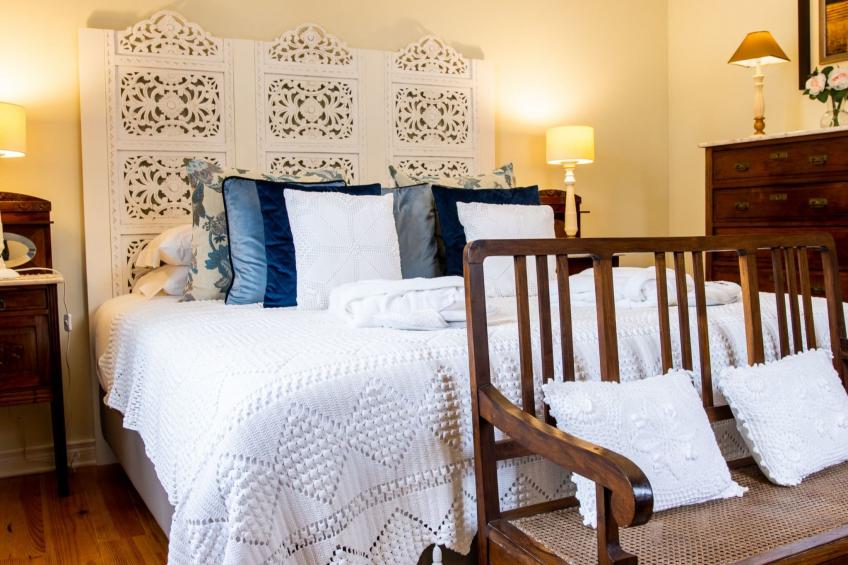 Tradicampo Öko-Landhäuser, Casa do Arco - foto 50