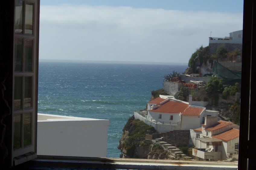 Wohnung in Azenhas Do Mar mit privatem Parkplatz - foto 18
