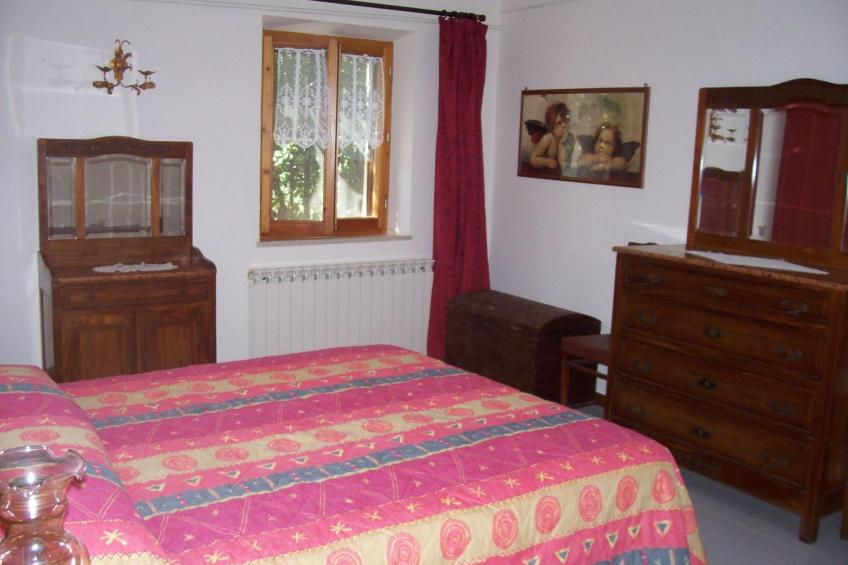 Wohnung im ersten Stock für sechs Personen - foto 11