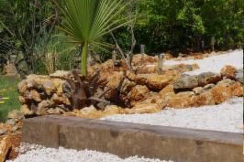 "Cigale" mit Pool - foto 32