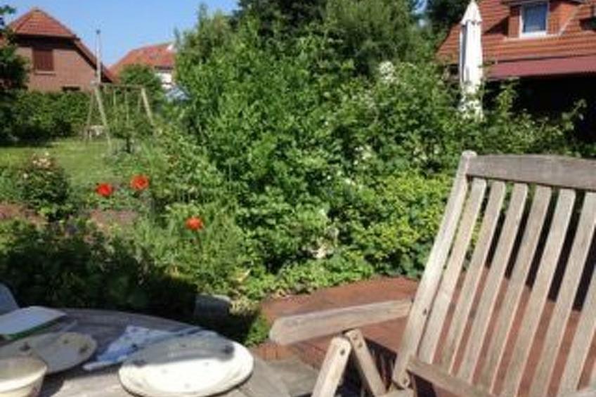 Liebevoll eingerichtetes Wohlfühl Ferienhaus - foto 8