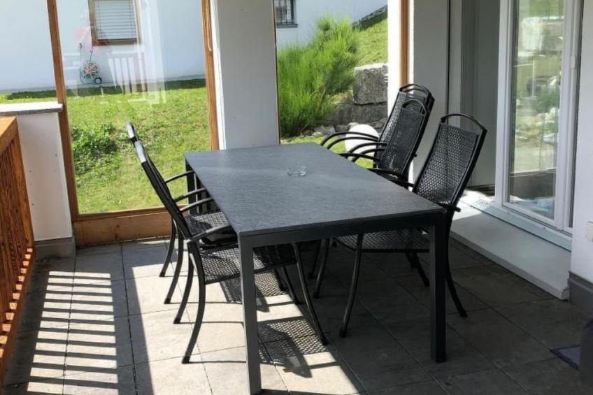 Fewo mit Bergblick - foto 2