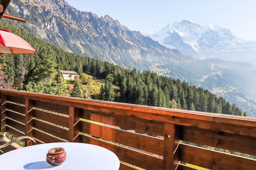 Jungfrau an der Ledi - foto 17