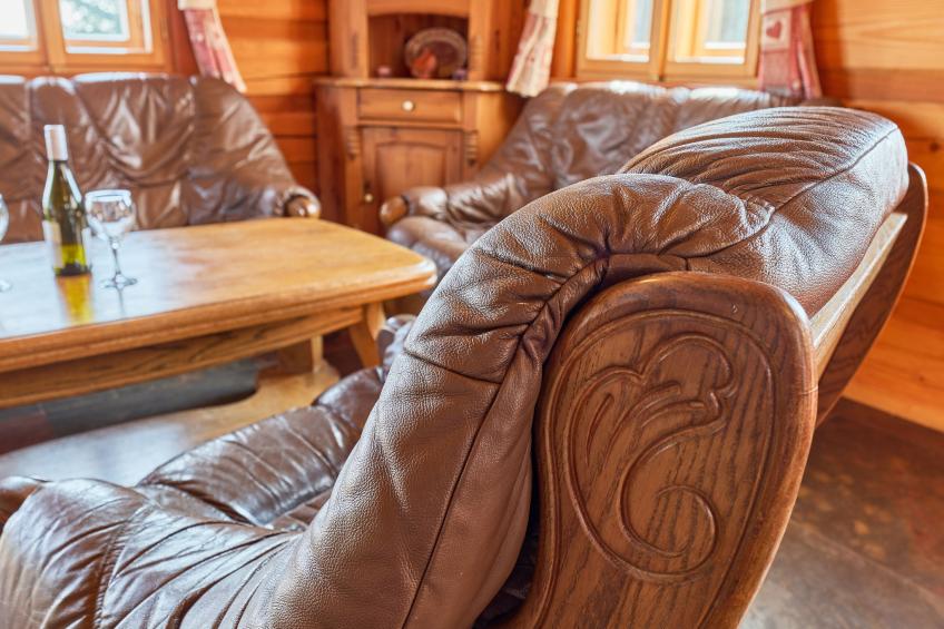 Timber Lodge with Hydromassage - foto 21