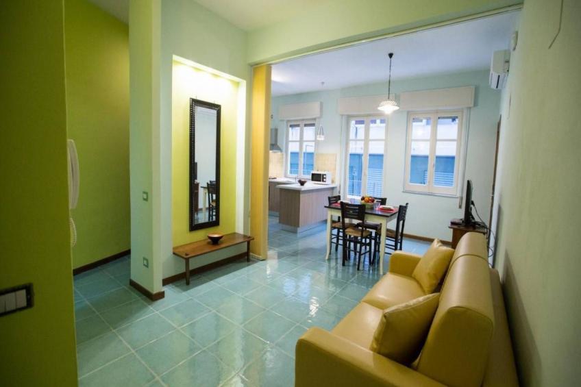 Wohnung in Cefalù - foto 7