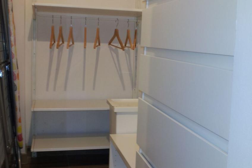 Möblierte Wohnung in Florenz, Kathedrale von Florenz-Nähe - foto 17