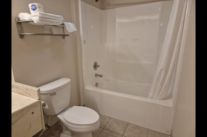 2 Queen Bed Suite - foto 21