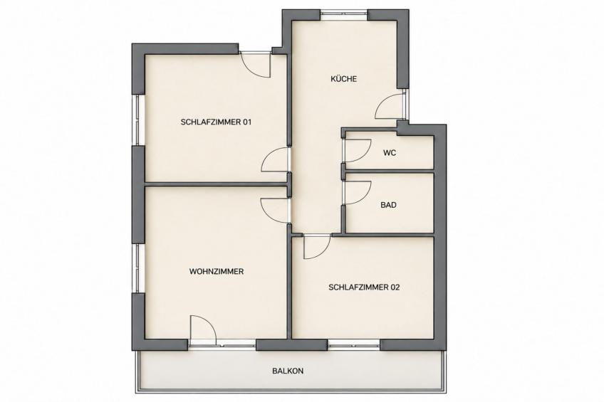 Apartment Falch 2 - foto 12