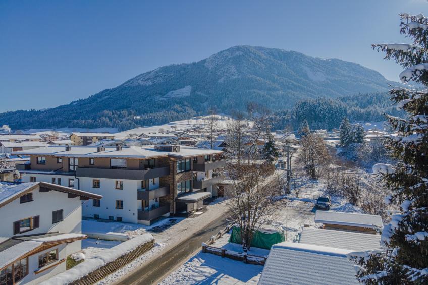 Apartments home Andrea - Cäciel Brixen im Thale - App 1 - 45 m2 - foto 23