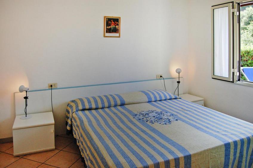 Appartementen Villa Franca, Capoliveri - Type B - foto 18