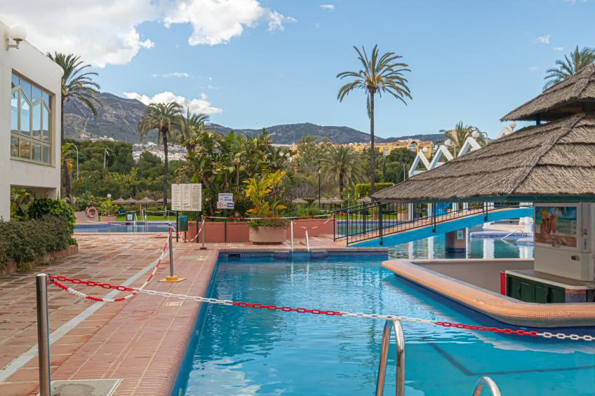 Benalbeach With Pools And Seaview - foto 14