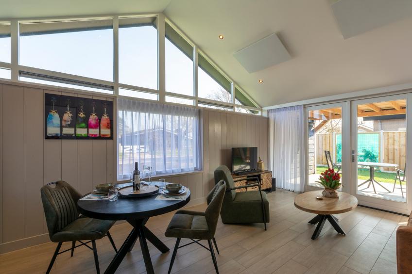 Wellness Villa Azure - foto 23