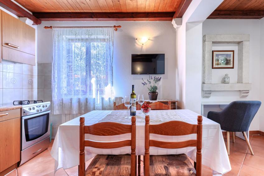 Haus Ivan & Tina (ROJ455) - foto 17