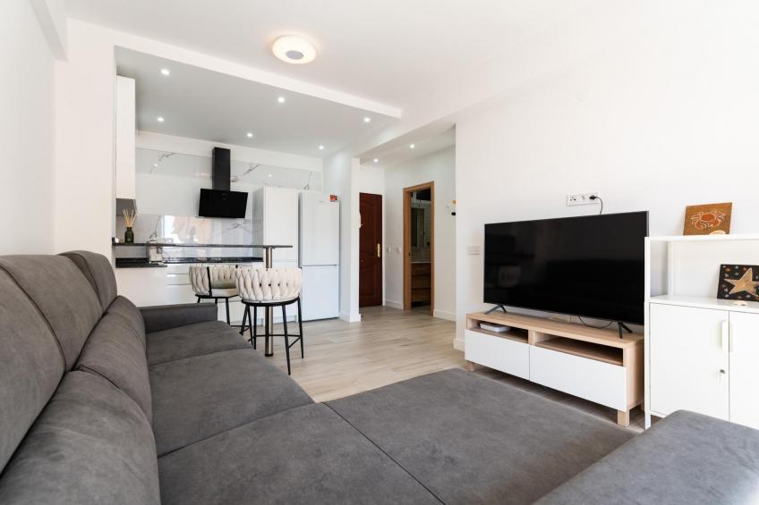 CT 402 - Faro's Perla Beachapartment Fuengirola - foto 7
