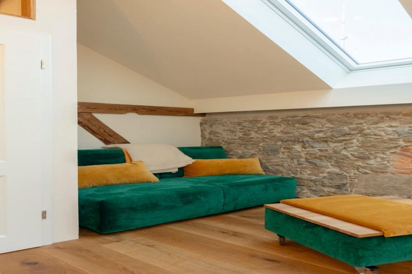 521 Galerie - foto 14