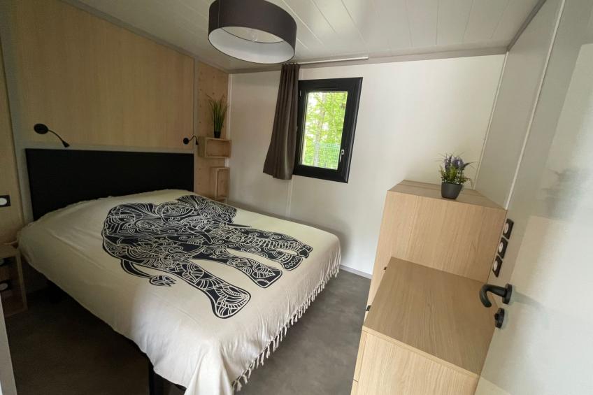 "chalet a giffaumont" klimatisiert am LAC DU DER - foto 4