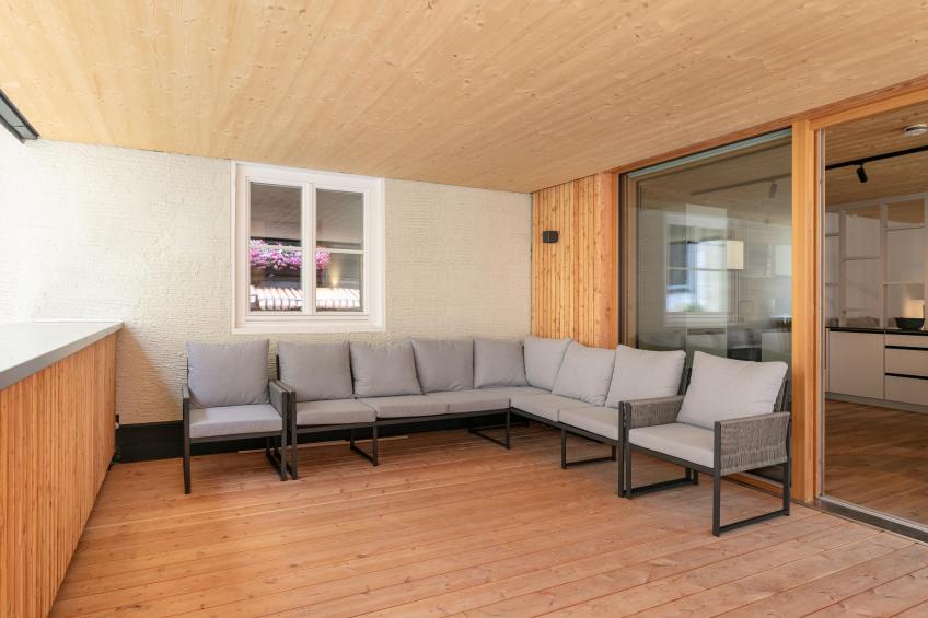 Hopfgarten Alpin Living Top 3 und 4 - foto 4