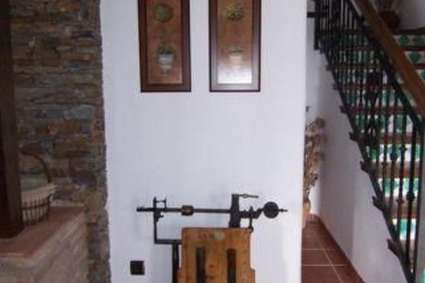 Balcón de Válor - Haus 9 - foto 15