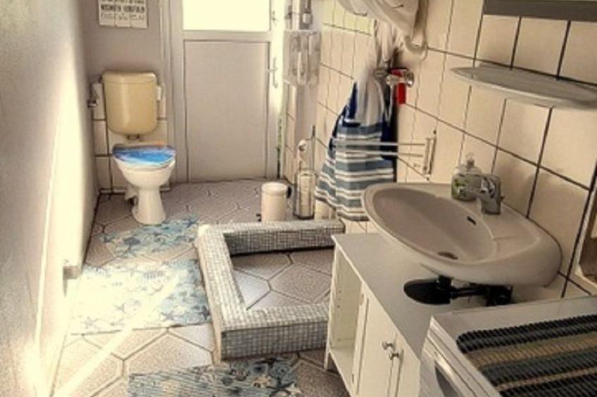 in Bohmstedt mit Großem Garten - foto 10