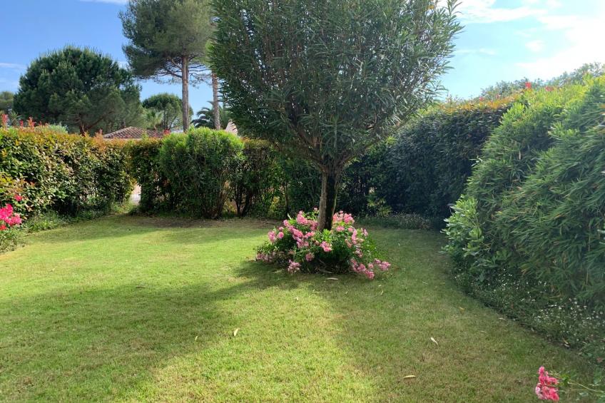 Wohnung in Mougins mit Gepflegtem Garten - foto 3