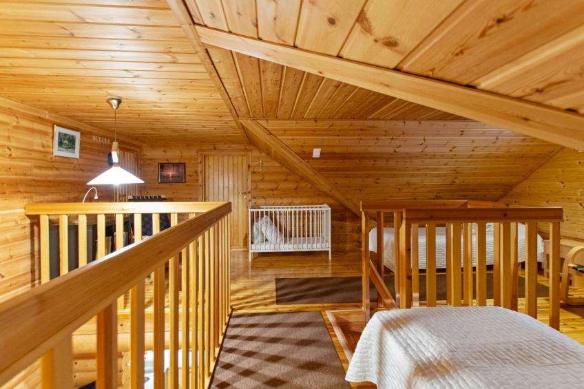 Kilpolan orvokki, pauliina ja karoliina - foto 14