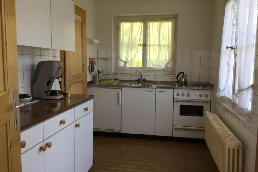 Chalet mit grossem Umschwung - foto 8