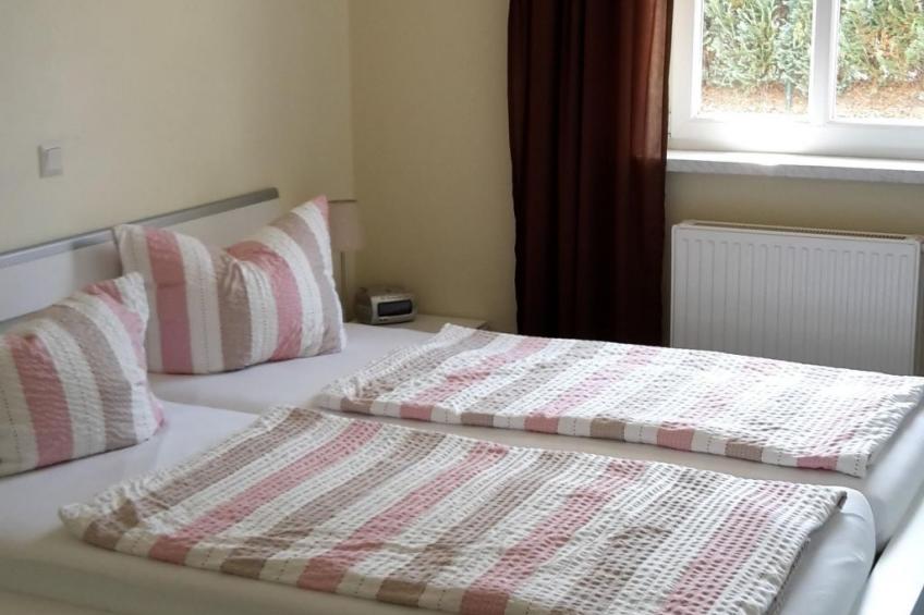 Tante Waltraut in Garz auf Usedom - foto 10