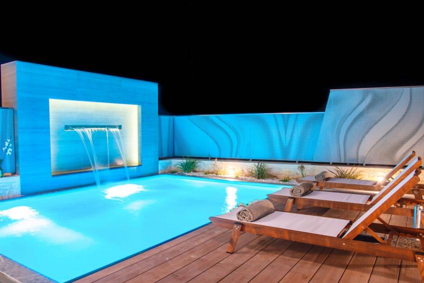 Perla Nera Villa mit privatem beheiztem Pool - foto 29