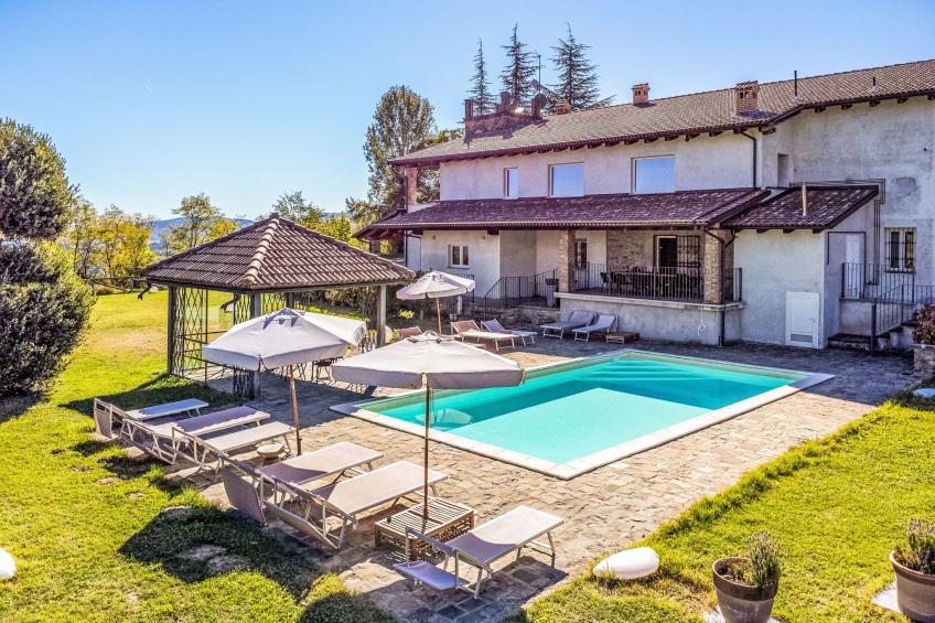 Villa Creviolo - foto 45