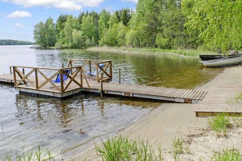 Rääkkylä honkaniemi - foto 4