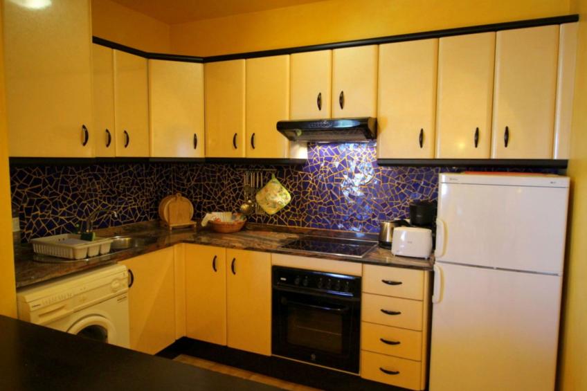 Appartement mit Blick auf das Wasser - foto 13