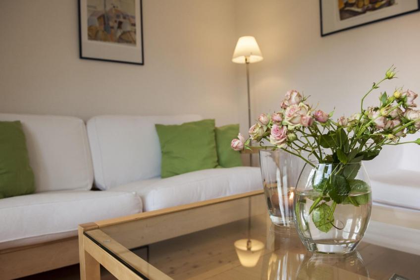 Wohlfühloase für Natur- und Gartenliebhaber - foto 15