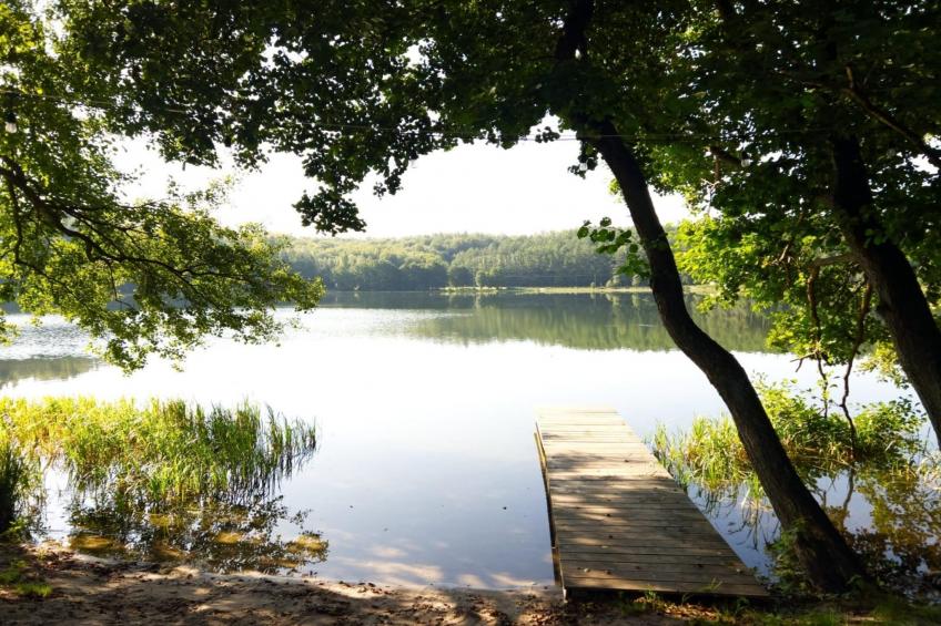 Semi detached house Stare Czaple - foto 30