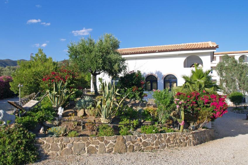 in Ermioni mit Grill, gemeinschaftlichem Pool und Terrasse - foto 20