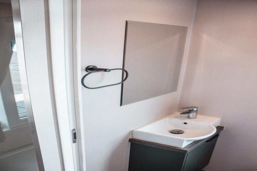 Hausboot Wannsee - foto 15