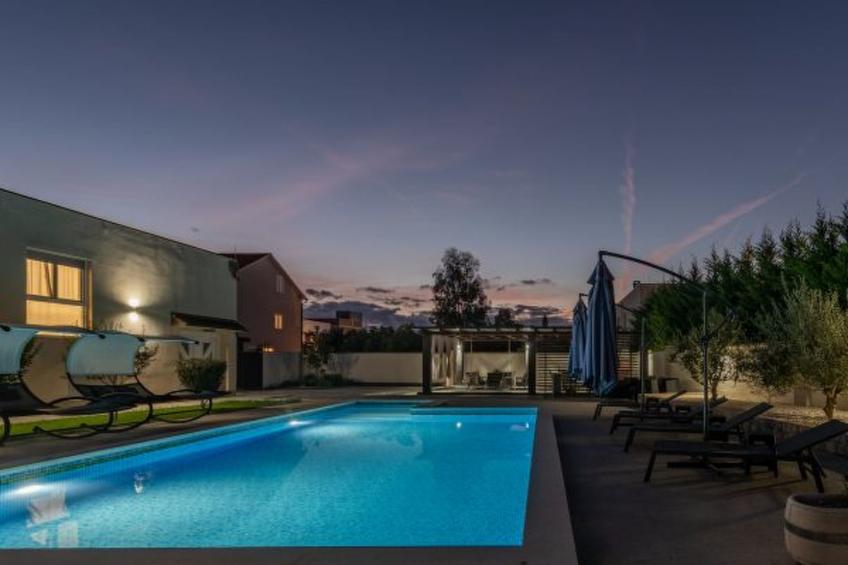 Villa Miranda with pool - foto 75