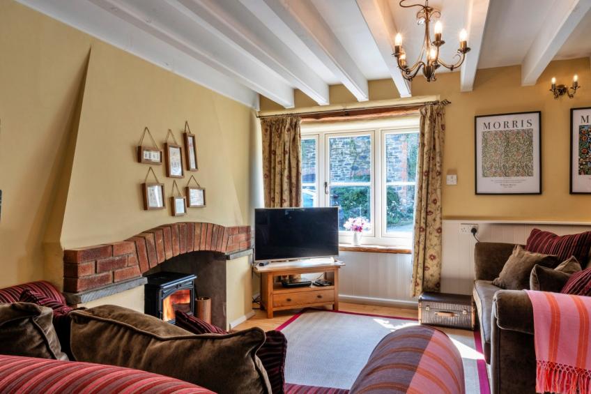 Marsh Cottage - foto 4
