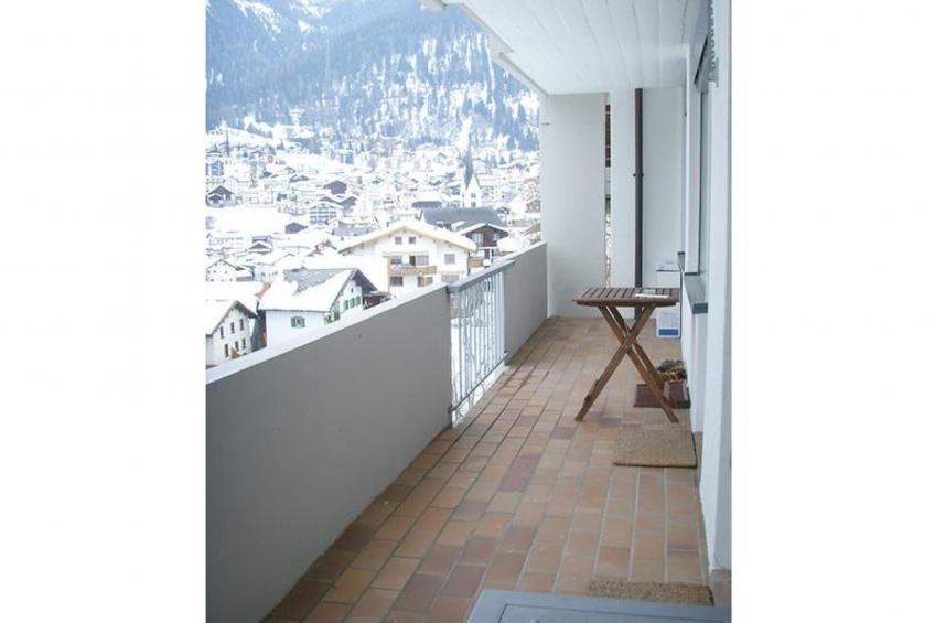 Reisport 27 Appartement/Fewo, Dusche oder Bad, WC, 3 Schlafräume - foto 12