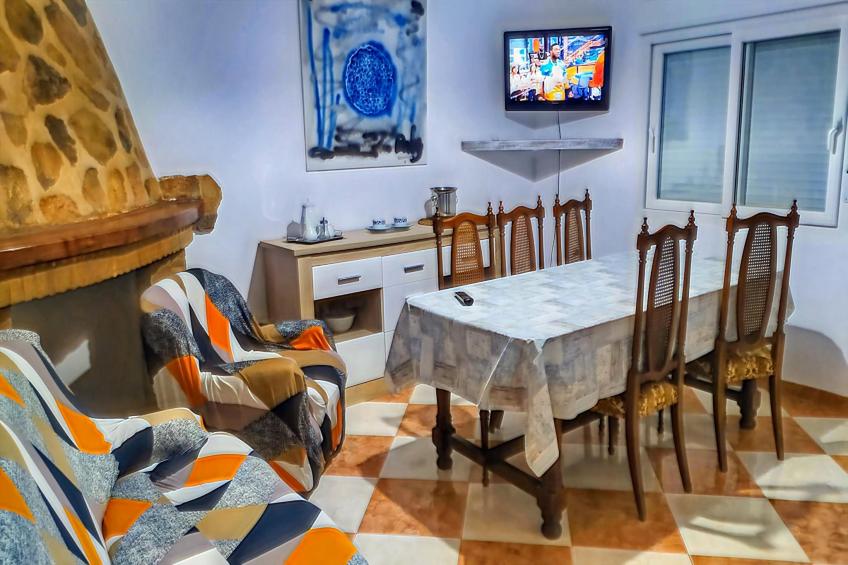 Apartamento La Vela 5