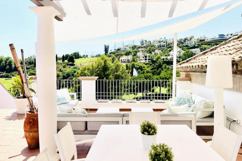 Appartements à Benahavís - foto 7