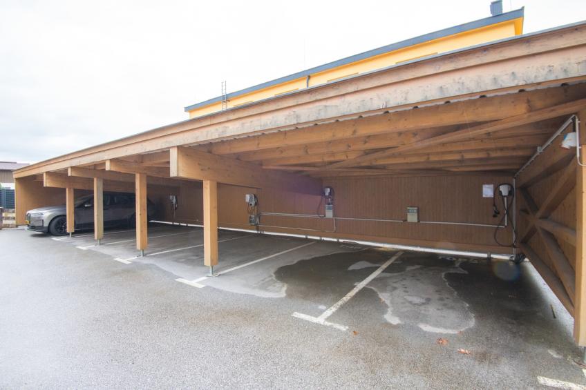 Residenz Edelalm Appartement 2 - foto 31