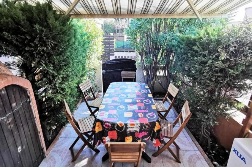 Résidence Maisons De La Plage - foto 36