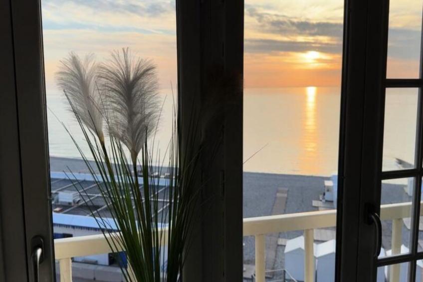 Résidence Mh02 - L’évasion : Mer & Sérénité, Parenthèse à Deux - foto 4