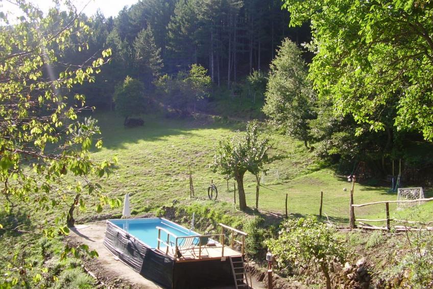 Appartement mit Grill, gemeinsamem Pool und Garten - foto 23