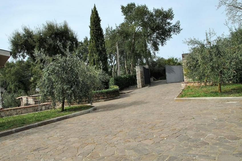 Rustikale Hütte - foto 30