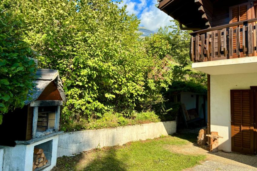 Chalet Alleluia - foto 36