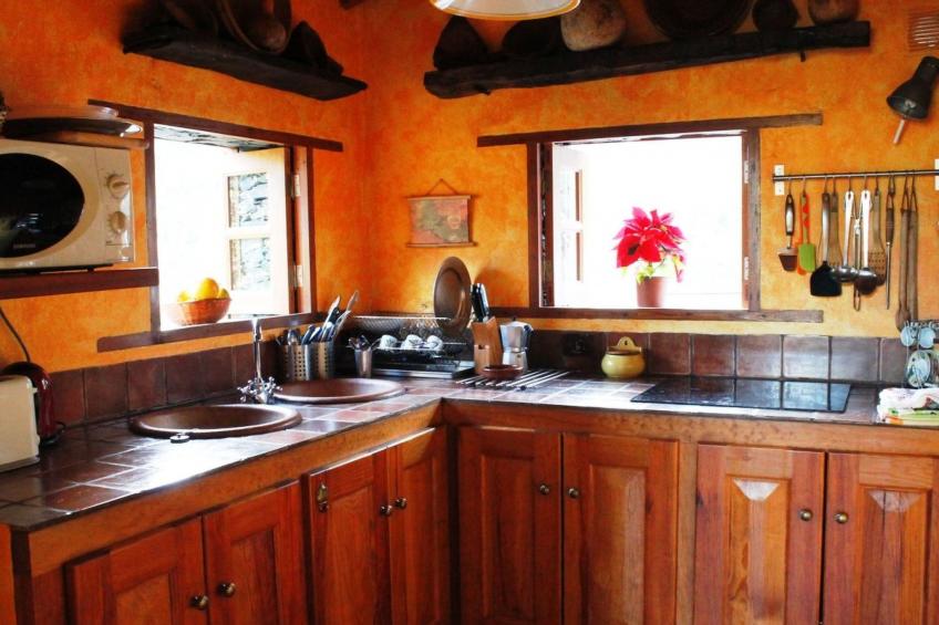 Freistehendes Ferienhaus La Maleza in La Palmita - foto 20