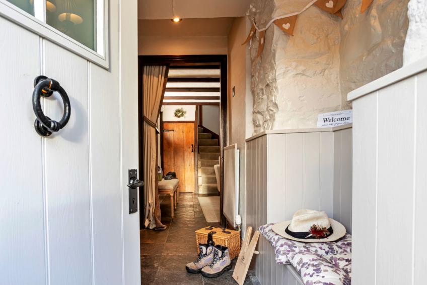 Ivy Cottage - foto 7