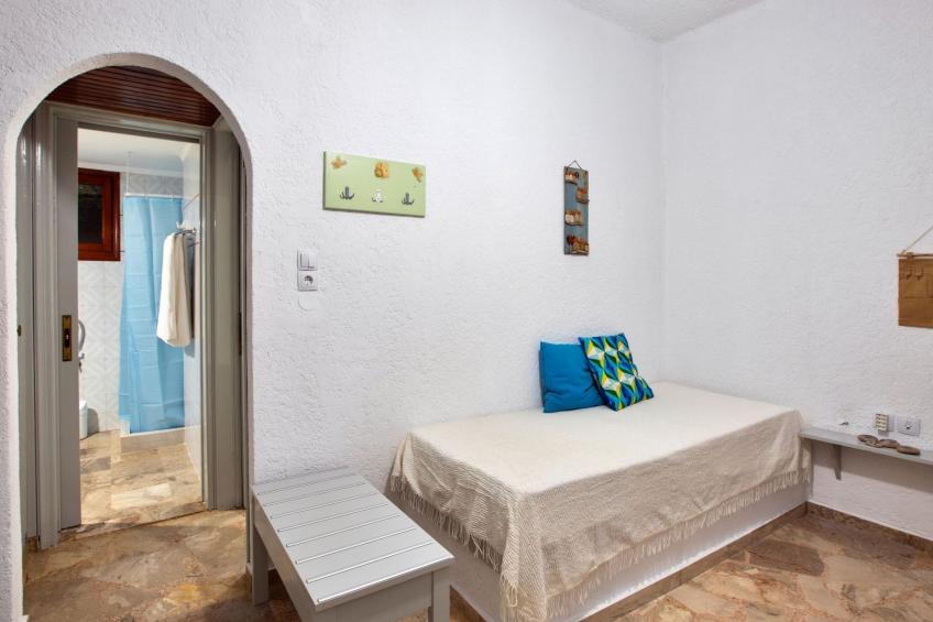 Wohnung mit Gartenblick, Kreta, Ierapetra - foto 9