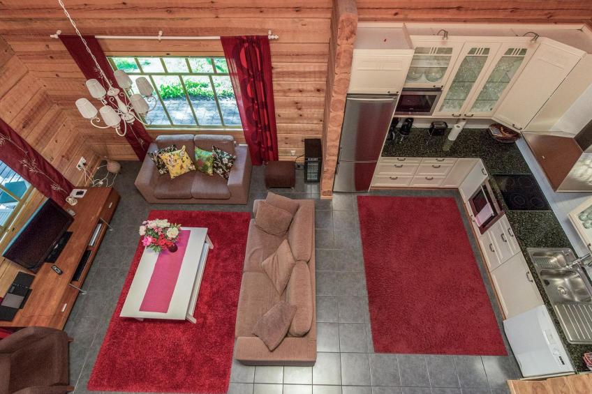 Koivuniemen rouva - foto 12